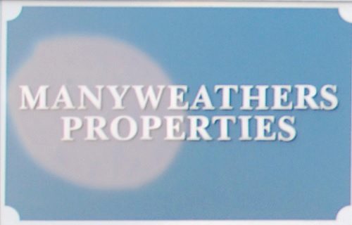 Manyweathers Properties Ltd Logo