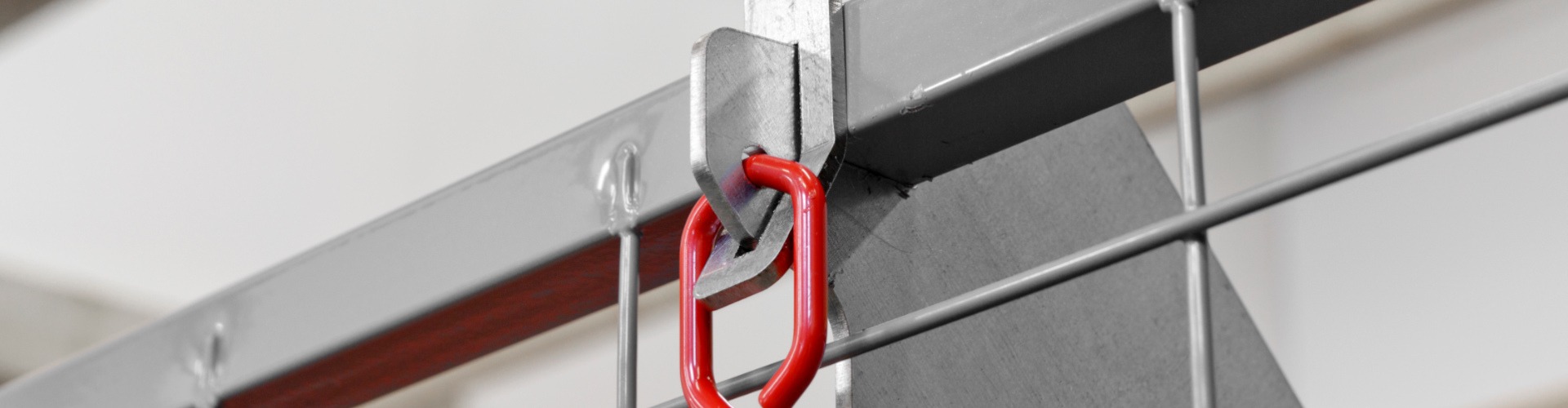 Standard Edge Protection